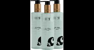 JANZEN Hand Wash &C Musk Jasmine & Joy 3-pack