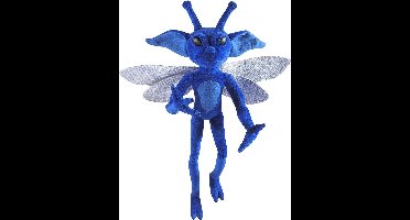 Noble Collection Harry Potter Cornish Pixie - Ondeugende knuffel