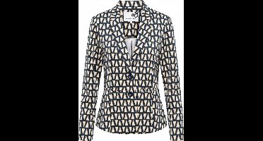 DAKOTA TRIANGLE BD-Denim multi - M