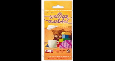 Minnys: Wollige Warboel - Dobbelspel