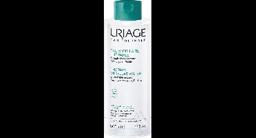 Uriage Eau Thermale Micellair Water - Gemengde Tot Vette Huid 500ml