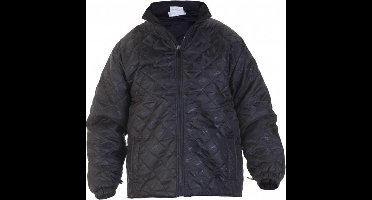 Hydrowear Quilted Lining Weesp Fr/Ast Navy MT S