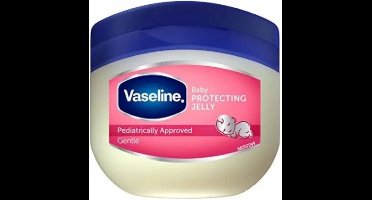 Vaseline - Babybeschermende Gelei - Gentle - 450ML