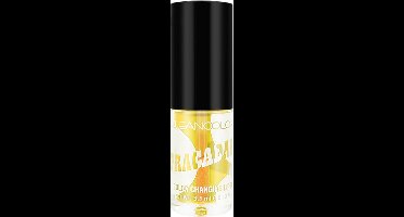 Kleancolor Lipracadabra Color Changing pH Lip Oil - 01 - Magical - Lip Olie - Vitamine E - Lipverzorging - Lipgloss - Lippenbalsem - 3 ml