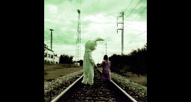 Aughra & Mosh Patrol - Is There Anyone Else Outside? (CD)