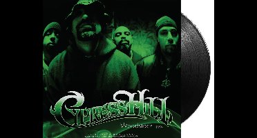 Cypress Hill - Woodstock 1994 | Live Radio Broadcast (LP)