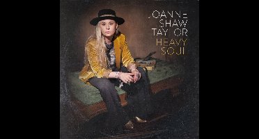 Joanne Shaw Taylor - Heavy Soul (CD)