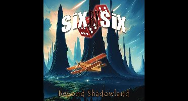 Beyond Shadowland