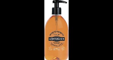 Le Comptoir du Bain Marseille Zeep Mandarijn-Saus 500 ml