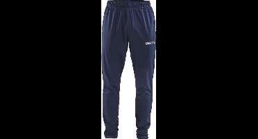 Craft Progress Polyesterbroek Dames - Marine | Maat: XL