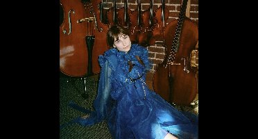 Faye Webster - Car Therapy Sessions (LP) (Coloured Vinyl)