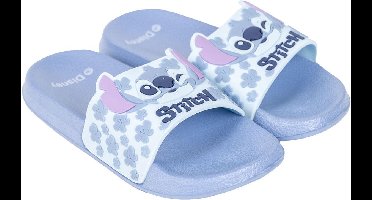 Stitch Slippers Kinderen Meisjes Jongens