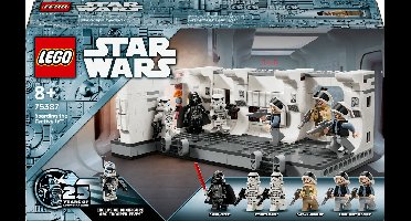 LEGO Star Wars Aan boord van de Tantive IV™ - 75387