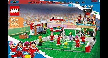 LEGO 40634 Icons of play - Sporthelden