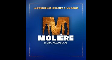 Various Artists - Moliere: Opera Urbain (CD)