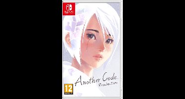 Another Code: Recollection - Nintendo Switch