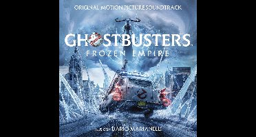 Ghostbusters: Frozen Empire