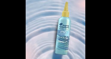 Head & Shoulders DermaX Pro Hydraterende Hoofdhuid Balsem - 145ml