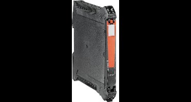 7760054119 - Passieve isolator voor analoog signaal, 30V, 4 ... 20 mA, 1x Stroom, Schroefaansluiting, Weidmüller