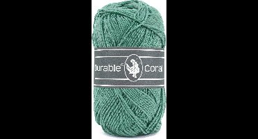 Durable Coral - 2134 Vintage Green