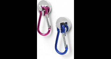 Trendform Magnet Snap - set van 2 kleuren