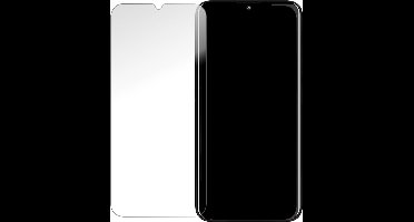 Mobilize Screenprotector geschikt voor Nokia 2.2 Glazen | Mobilize Screenprotector - Case Friendly