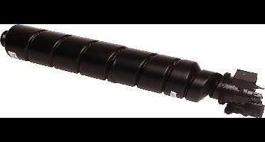 ABC huismerk Toner geschikt voor Kyocera TK-8555K zwart geschikt voor Taskalfa 5054ci 6054ci 7054ci 5054 ci 6054 ci 7054 ci