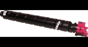 ABC huismerk toner geschikt voor Olivetti B1415 magenta D-Color MF2555