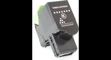 ABC huismerk Toner zwart 6000 paginas geschikt voor Toshiba E-Studio 305C 305CS 306CS
