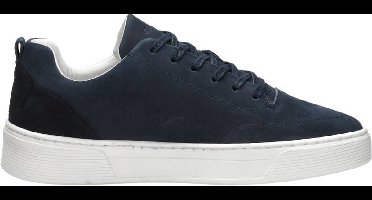 Cycleur De Luxe Manual Sneakers Laag - Blauw - Maat 44