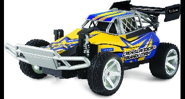 CrosslanderÃ‚Â® Buggy Max - Oplaadbare buggy -auto met afstandsbediening