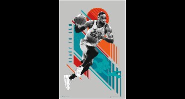 Poster Space Jam 2 Ready to Jam 61x91,5cm