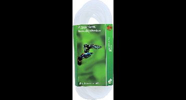 De Boon Luchtslang 4/6MM Silicone 6M Sleeve