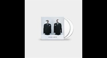 Pet Shop Boys - Nonetheless (2Cd)