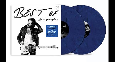 Bruce Springsteen - Best Of Bruce Springsteen (LP)