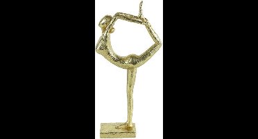 Countryfield Ballerina Odile goud