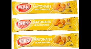 Kern Mayonaise sticks 100 sticks x 20ml