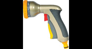 Hozelock Multi PLUS Broespistool