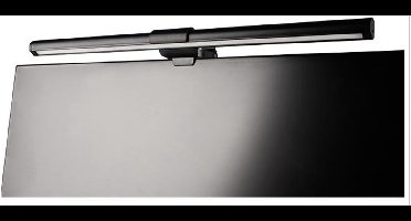 Monitor lamp USB | Lichtbalk computer scherm | 41CM | 5 Watt | Kleurwissel
