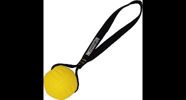 GripCord Durafoam ballus Speelgoed voor honden Medium