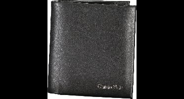 Calvin Klein Portemonnee Zwart UNI Heren