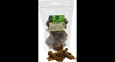 Zoolekker Kippennekken 250 gram