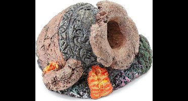 Happet - Aquarium Jug Decoration Happet R031 6,5 Cm - S-r031sh - 1st