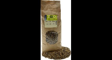 Zoolekker Kanarie Zoet Super 2kg