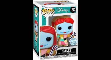 Funko Pop! Disney: The Nightmare Before Christmas - Gingerbread Sally