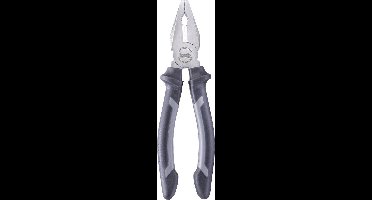 KWB combinatietang - 200 mm - DIN ISO 5746 - Softgrip - 386410