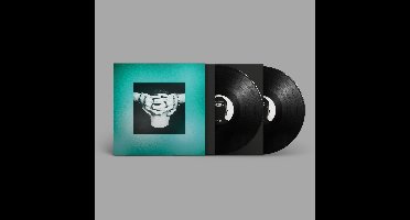 I. Jordan - I Am Jordan (2 LP)