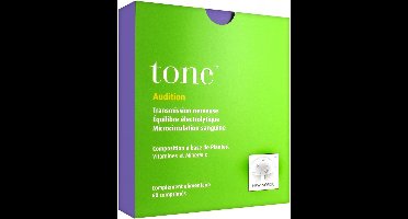 New Nordic Tone 60 Tabletten