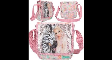 Depesche - TOPModel kleine schoudertas - WILD