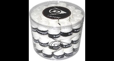 Dunlop Overgrips Tour Dry 60x